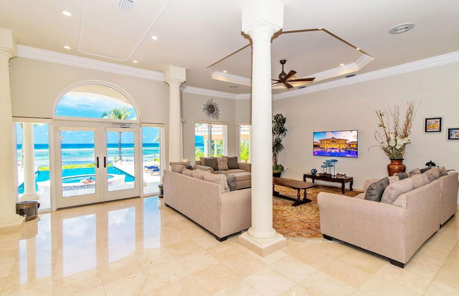 Blue Water Villa - Foto 2