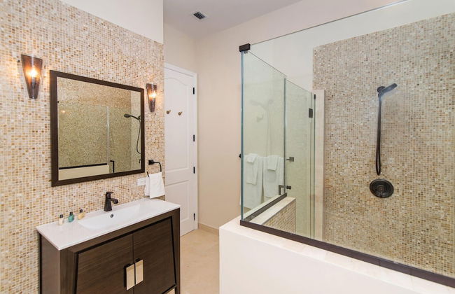 Blue Water Villa - Foto 23