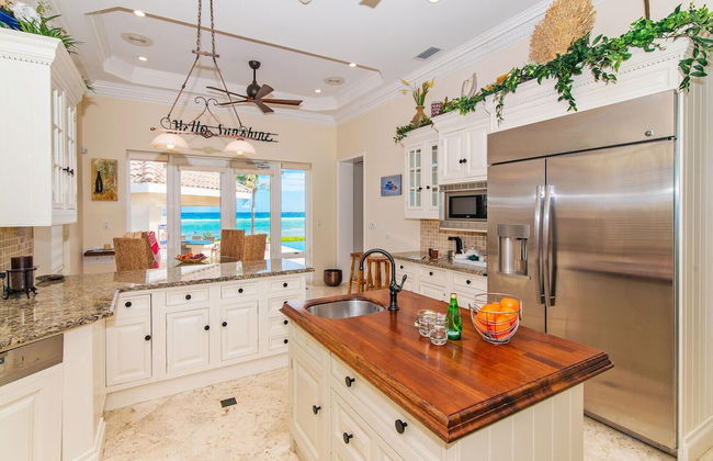 Blue Water Villa - Foto 13