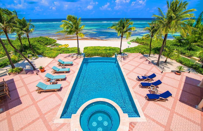 Blue Water Villa - Foto 32