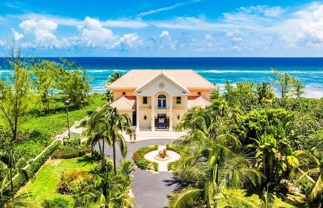 Blue Water Villa - Foto 40