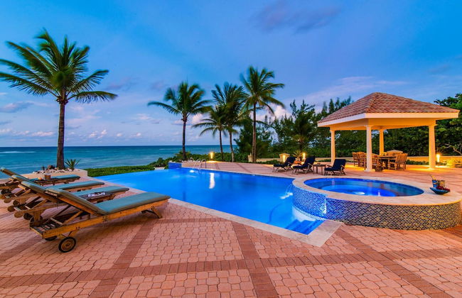 Blue Water Villa - Foto 34