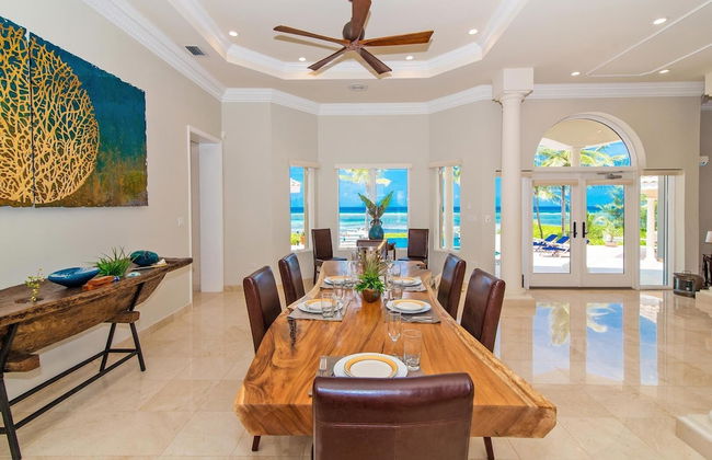 Blue Water Villa - Foto 11