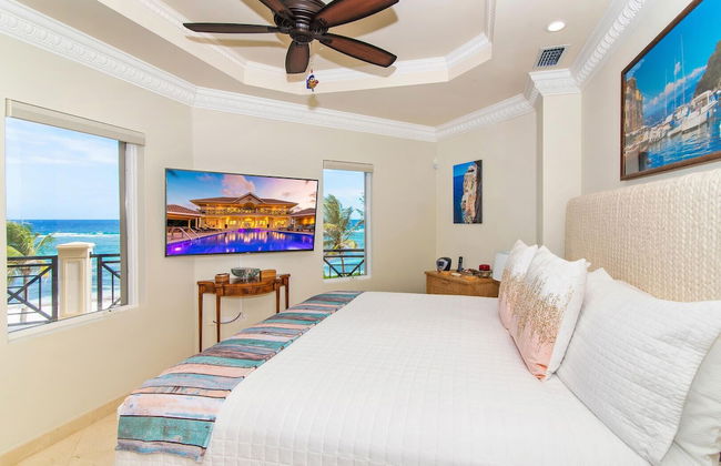 Blue Water Villa - Foto 9