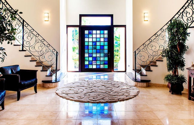 Blue Water Villa - Foto 36