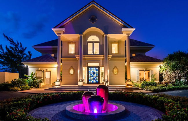 Blue Water Villa - Foto 41