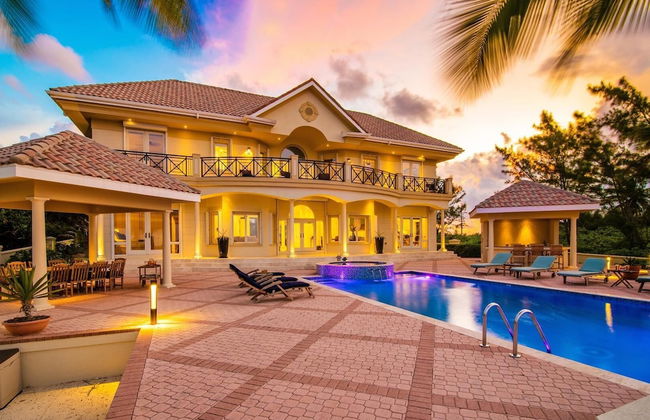 Blue Water Villa - Foto 30