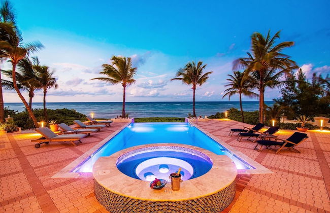 Blue Water Villa - Foto 31