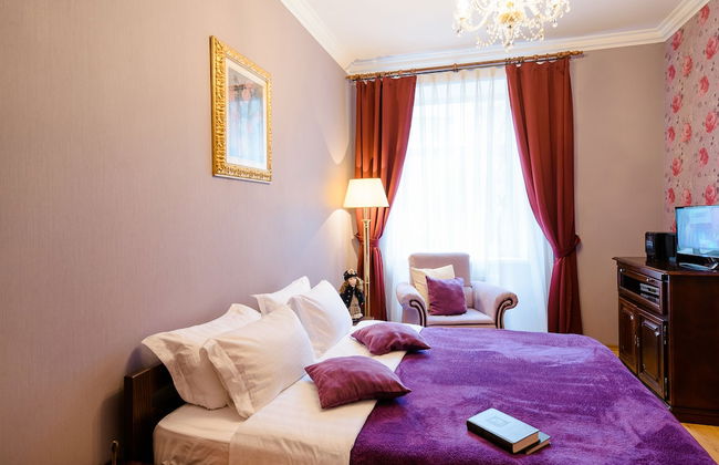 Sherborne ApartHotel - Photo 15