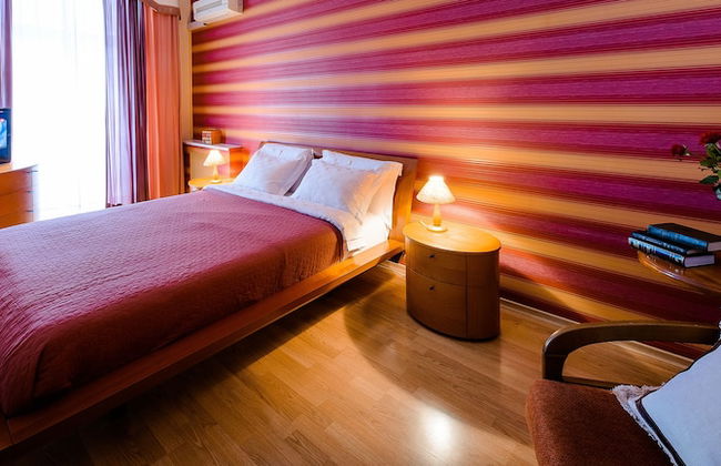 Sherborne ApartHotel - Photo 17