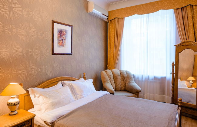 Sherborne ApartHotel - Photo 10