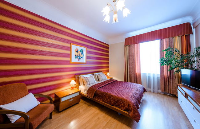 Sherborne ApartHotel - Photo 13