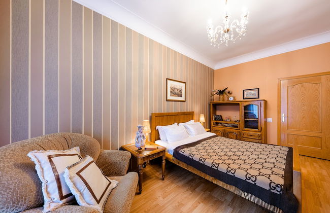 Sherborne ApartHotel - Photo 11