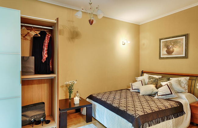 Sherborne ApartHotel - Photo 4