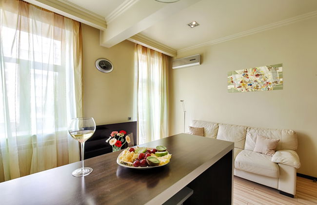 Sherborne ApartHotel - Photo 23