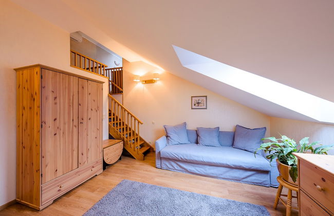 Sherborne ApartHotel - Photo 8