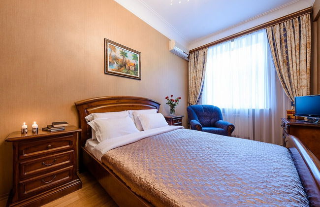 Sherborne ApartHotel - Photo 20