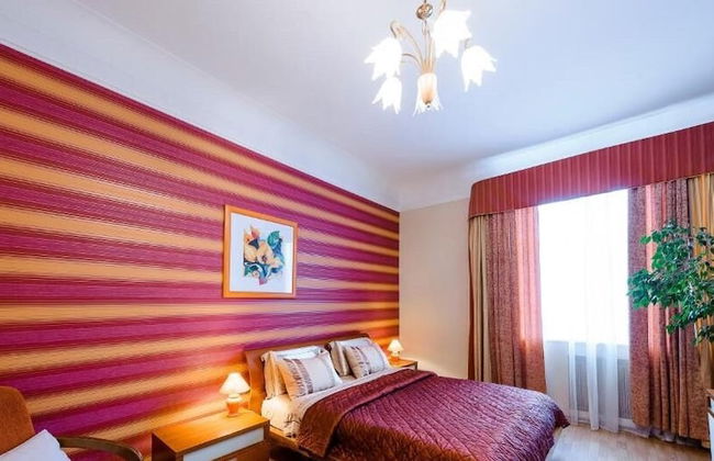 Sherborne ApartHotel - Photo 1