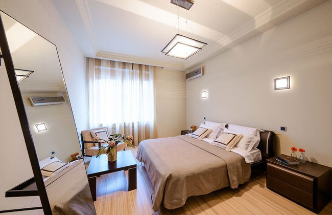 Sherborne ApartHotel - Photo 12