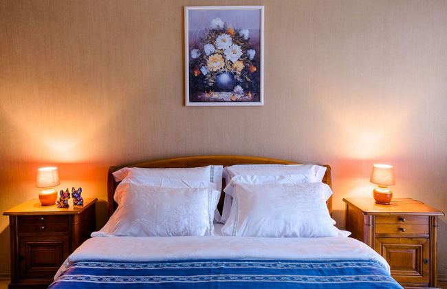 Sherborne ApartHotel - Photo 21