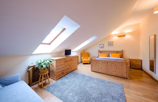 Sherborne ApartHotel - Photo 9