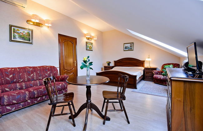 Sherborne ApartHotel - Photo 5