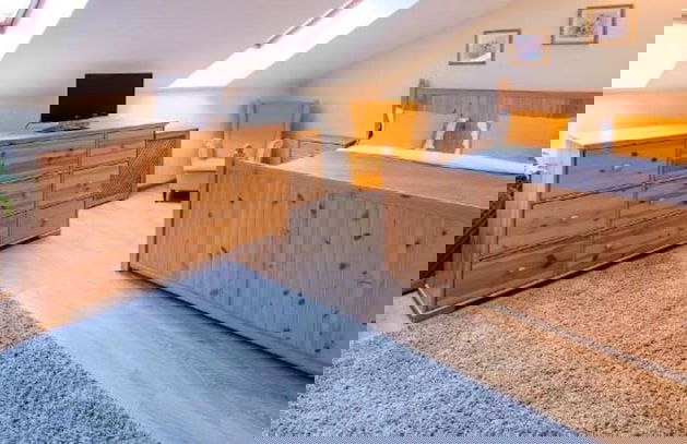 Sherborne ApartHotel - Photo 18