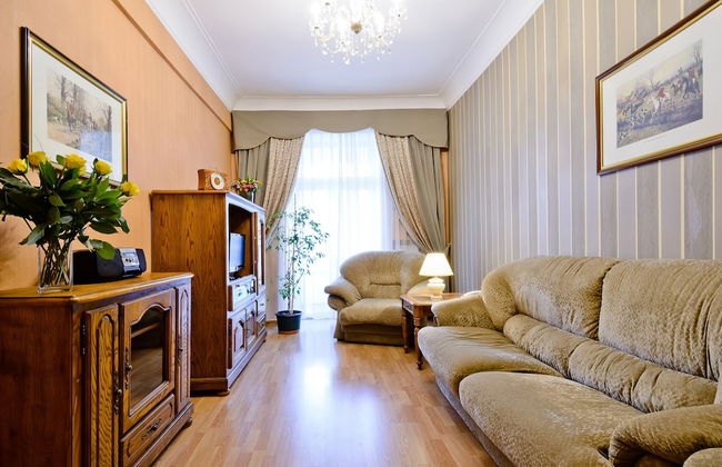 Sherborne ApartHotel - Photo 7