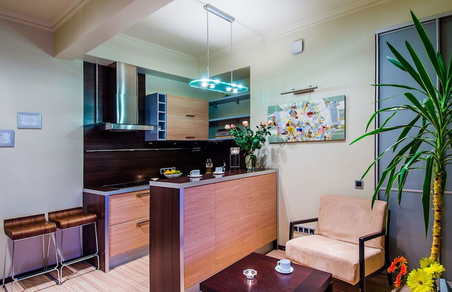 Sherborne ApartHotel - Photo 25