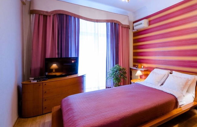 Sherborne ApartHotel - Photo 19