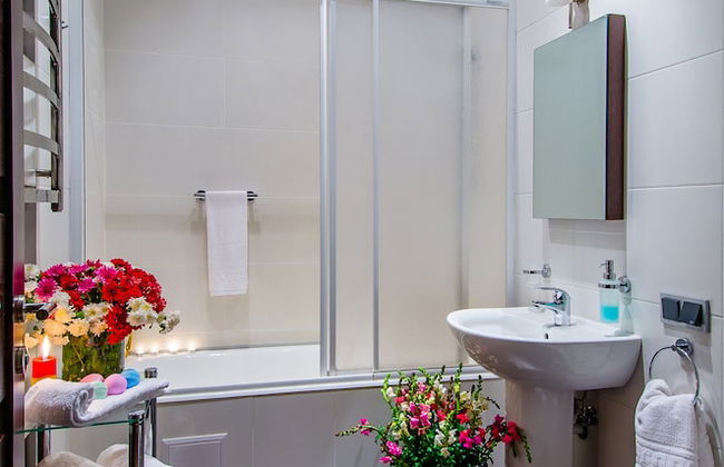 Sherborne ApartHotel - Photo 27