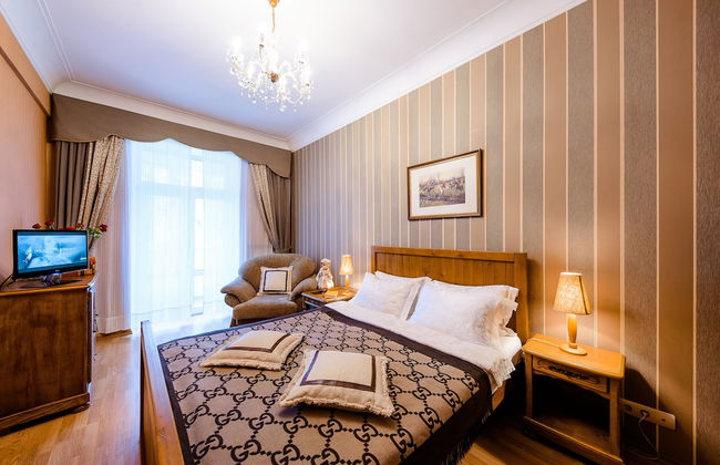 Sherborne ApartHotel - Photo 16