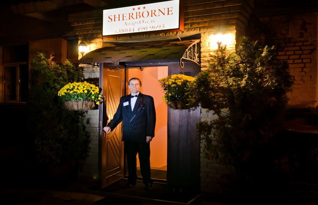 Sherborne ApartHotel - Photo 31