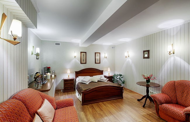 Sherborne ApartHotel - Photo 3