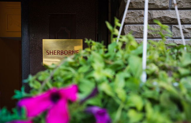 Sherborne ApartHotel - Photo 32