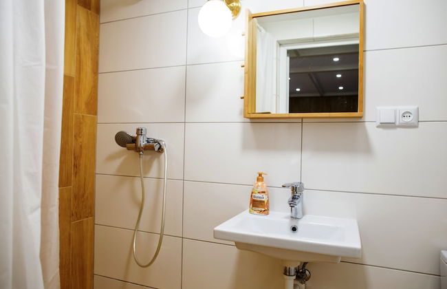 Smart city apartments - Photo 16