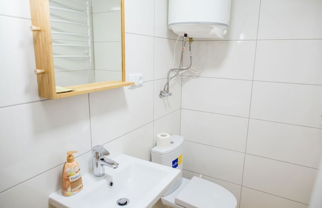 Smart city apartments - Photo 18