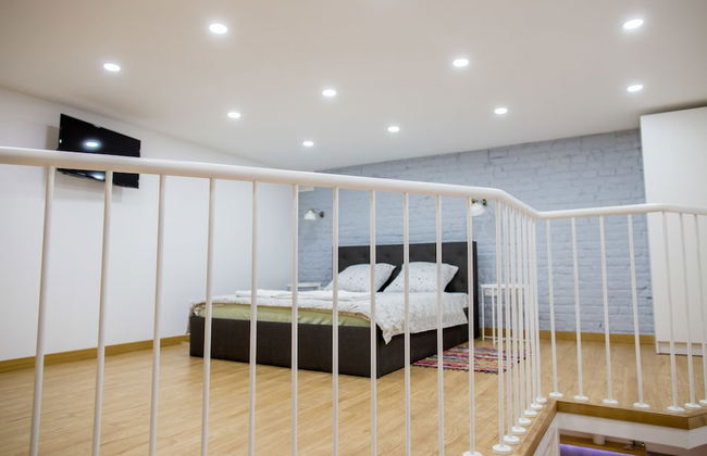 Smart city apartments - Photo 8