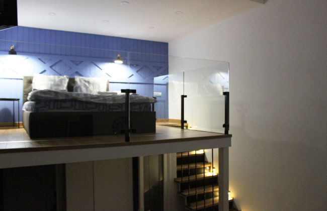 Smart city apartments - Photo 2