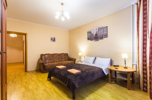 Photo 2 - Apartment on Budapeshtskaya 7