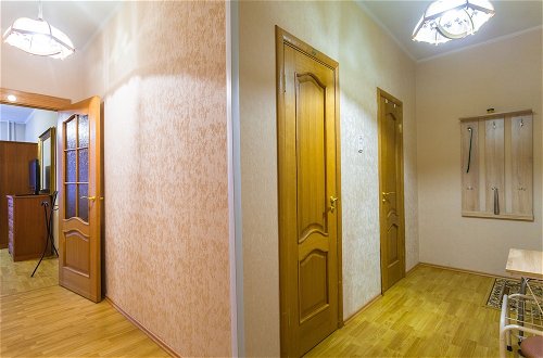 Foto 11 - Apartment on Budapeshtskaya 7