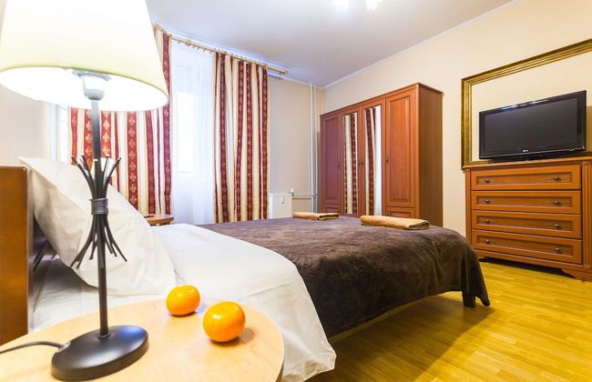Apartment on Budapeshtskaya 7 - Foto 3