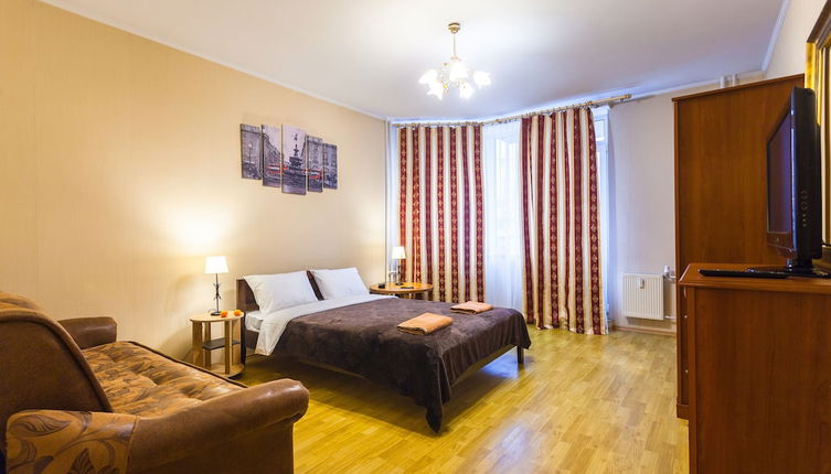 Photo 1 - Apartment on Budapeshtskaya 7