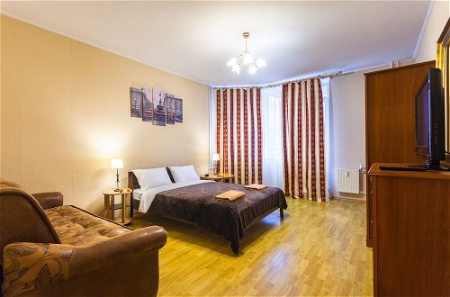 Foto 1 - Apartment on Budapeshtskaya 7