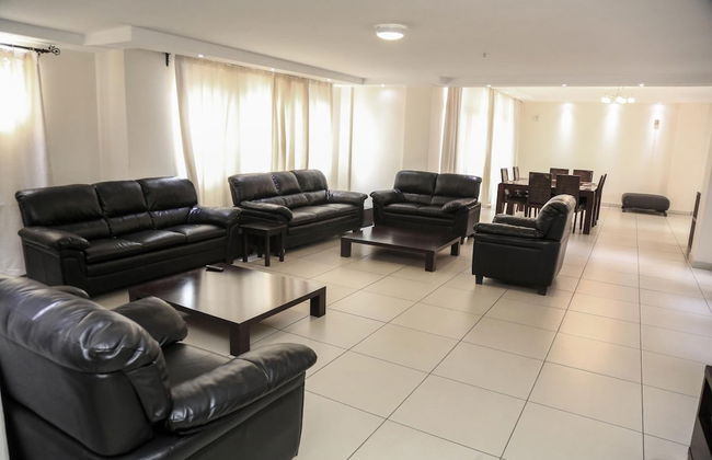 Executive Suites - Foto 12