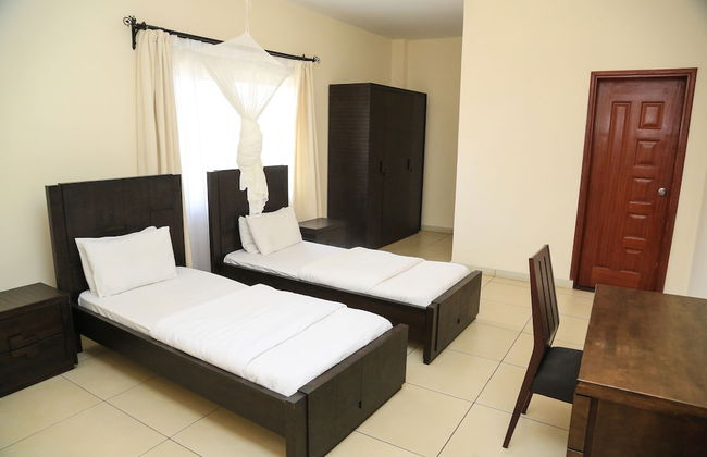 Executive Suites - Foto 3