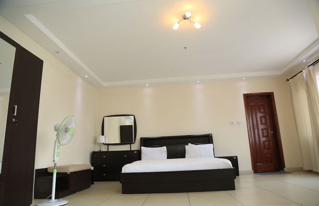 Executive Suites - Foto 5