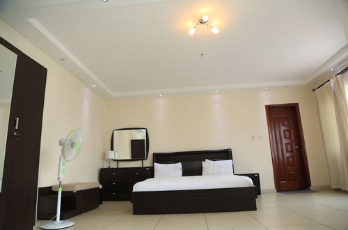 Foto 5 - Executive Suites