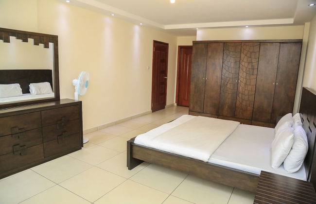 Executive Suites - Foto 4