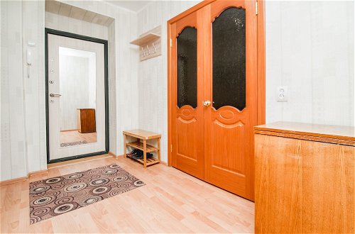 Foto 2 - Apartment on Komsomolskaya St. 7